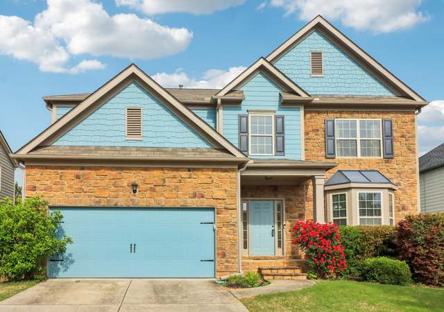 Property at 4970 Roseman Trl, Cumming, GA 30040, 5 beds, 3 baths