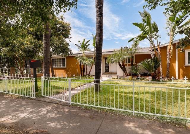Property at 7647 Mason Ave, Winnetka, CA 91306, 3 beds, 2 baths