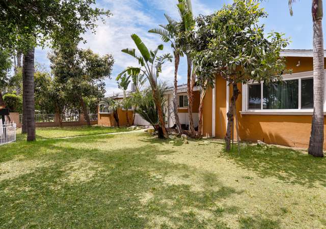 Photo of 7647 Mason Ave, Winnetka, CA 91306