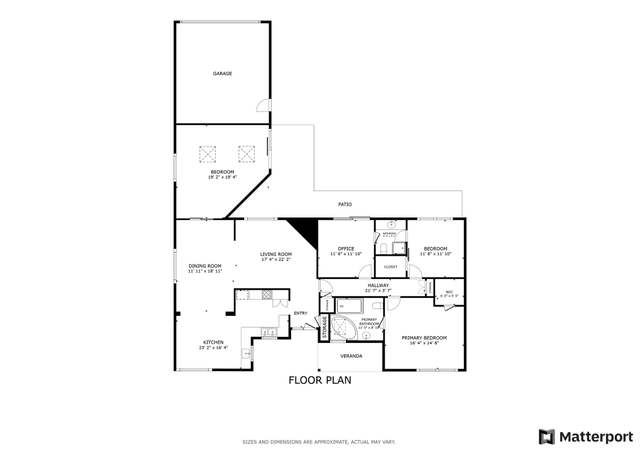 Photo of 7647 Mason Ave, Winnetka, CA 91306