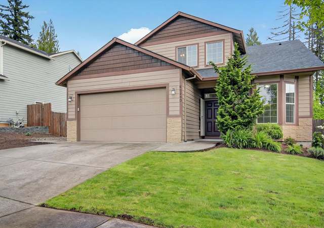 Property at 60250 Wapiti Dr, St. Helens, OR 97051, 3 beds, 2.5 baths