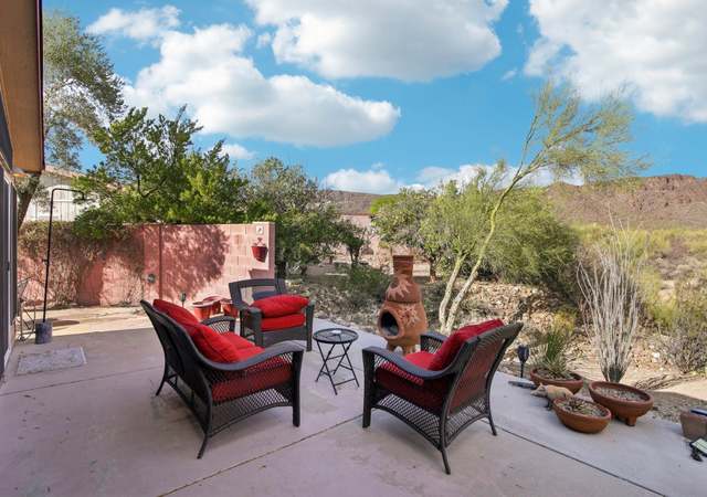 Photo of 2141 S Doubletree Ln, Tucson, AZ 85713