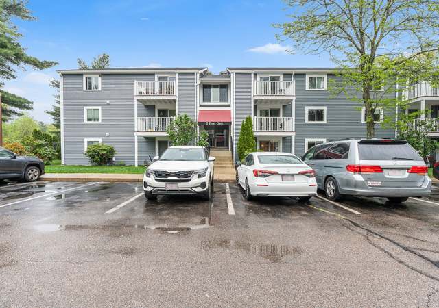 Property at 2 Post Oak Ln #2, Natick, MA 01760, 2 beds, 2 baths