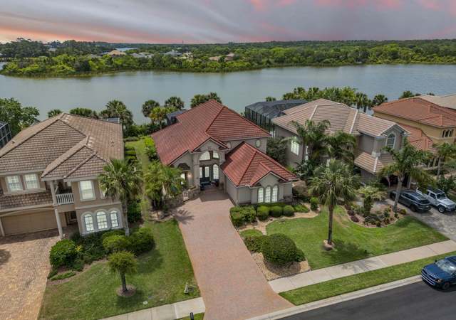 Photo of 100 Emerald Lake Dr, Palm Coast, FL 32137