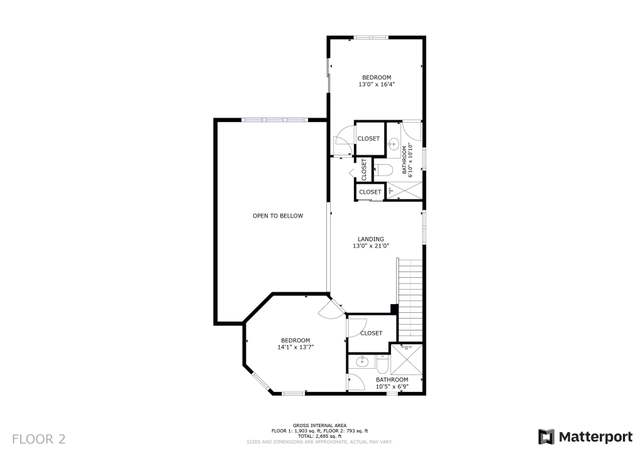 Photo of 100 Emerald Lake Dr, Palm Coast, FL 32137