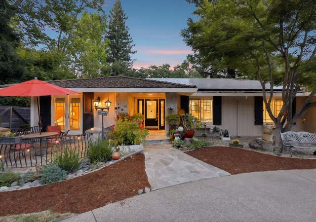 Property at 688 Danville Blvd, Danville, CA 94526, 4 beds, 3.5 baths