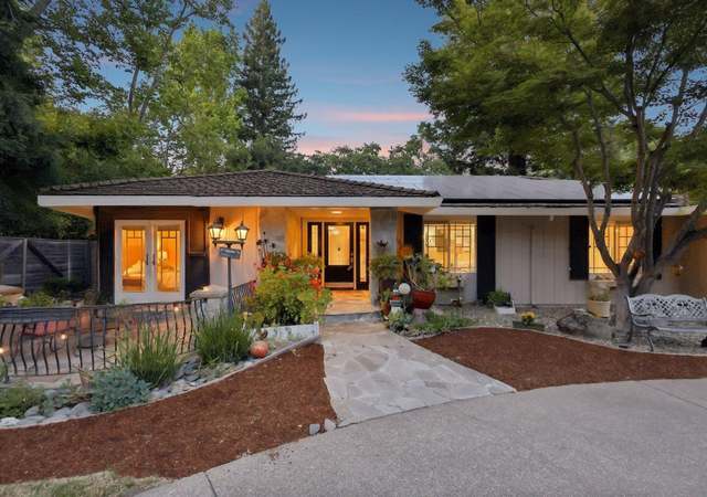Property at 688 Danville Blvd, Danville, CA 94526, 4 beds, 3.5 baths