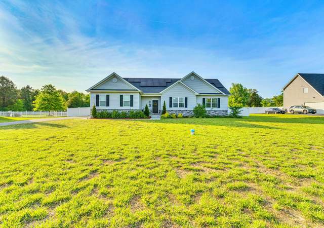 Property at 9937 Sodus Ct, Faulkner, MD 20632, 3 beds, 2 baths