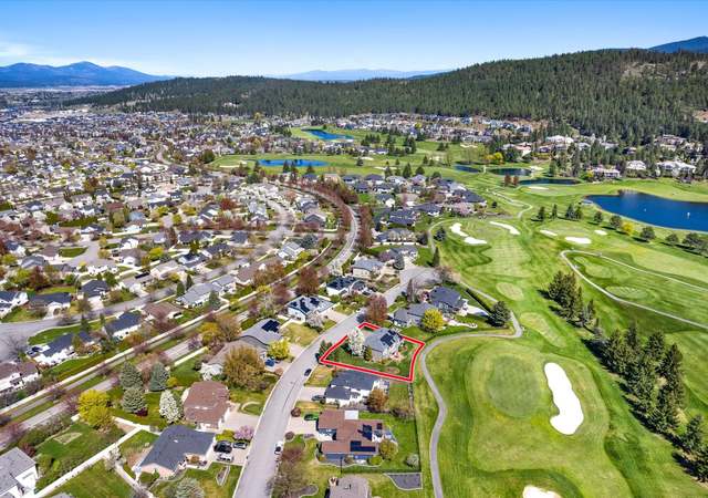 Photo of 24106 E Broadway Ct, Liberty Lake, WA 99019