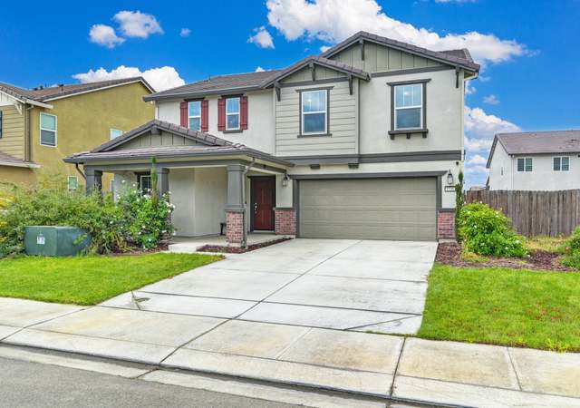 Photo of 1735 Townsend Ave, Manteca, CA 95337