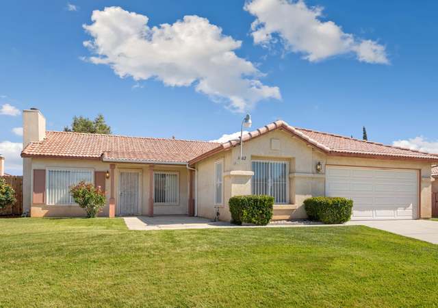 Property at 14162 Calle Contesa, Victorville, CA 92392, 4 beds, 2 baths