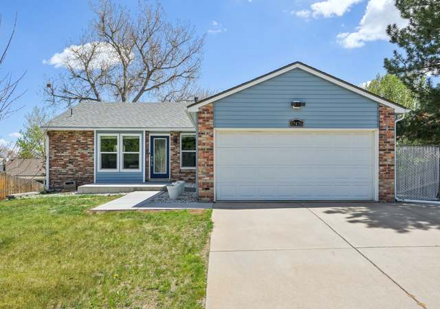 Property at 17476 E Bellewood Cir, Aurora, CO 80015, 3 beds, 3 baths