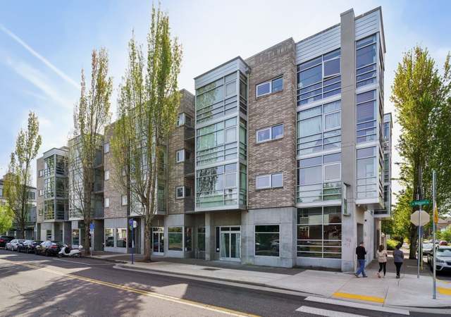 Property at 910 SE 42nd Ave #250, Portland, OR 97215, 1 bed, 1 bath