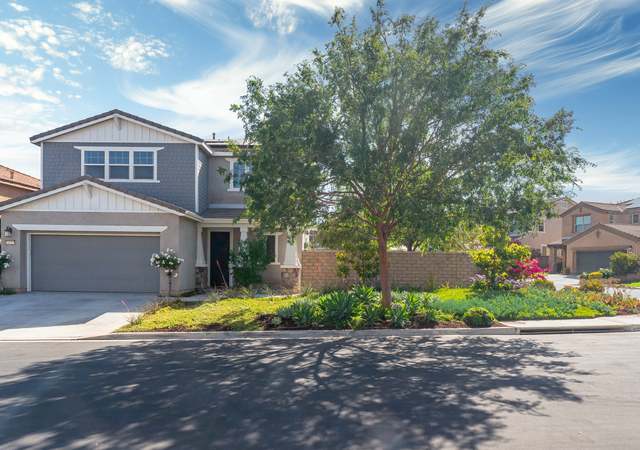 Property at 24229 La Montura Dr, Valencia, CA 91354, 5 beds, 3 baths