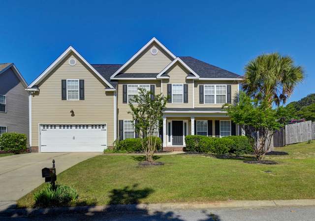 Property at 192 Frasier Fir Ln, Columbia, SC 29229, 4 beds, 2.5 baths