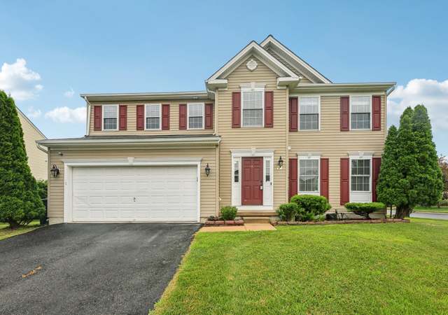 Property at 1 Quiet Cove Ct, Essex, MD 21221, 4 beds, 2.5 baths