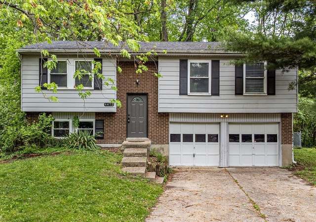 Property at 4472 Timber Chase, Union Twp, OH 45103, 3 beds, 2 baths