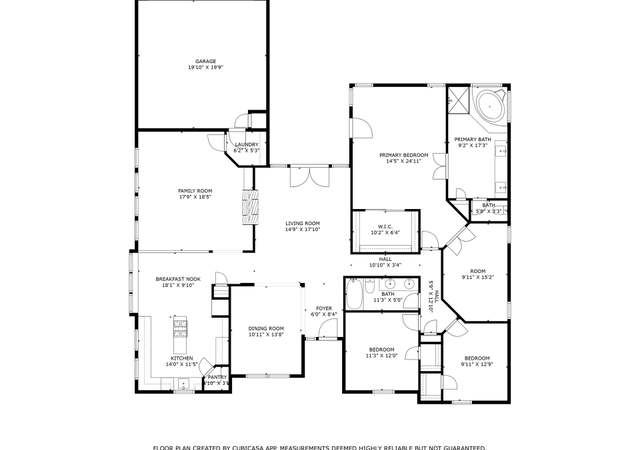 Photo of 711 Parkway Blvd, Coppell, TX 75019