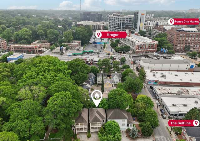 Photo of 737 St Charles Ave NE, Atlanta, GA 30306