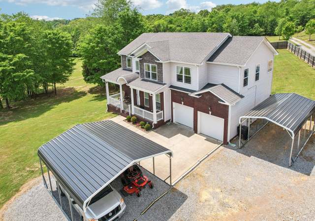 Property at 1792 Antler Rd, Woodlawn, TN 37191, 3 beds, 2.5 baths