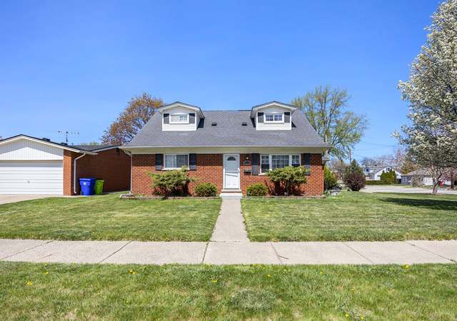Photo of home in Macomb County