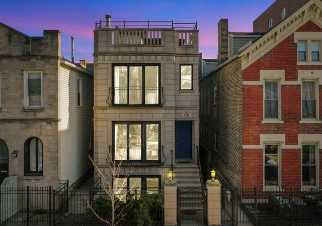 Photo of 1511 W Superior St, Chicago, IL 60642