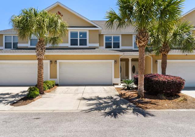 Property at 1725 Annabellas Dr, Panama City Beach, FL 32407, 3 beds, 2.5 baths
