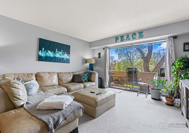 Photo of 3350 N Carriageway Dr #217, Arlington Heights, IL 60004