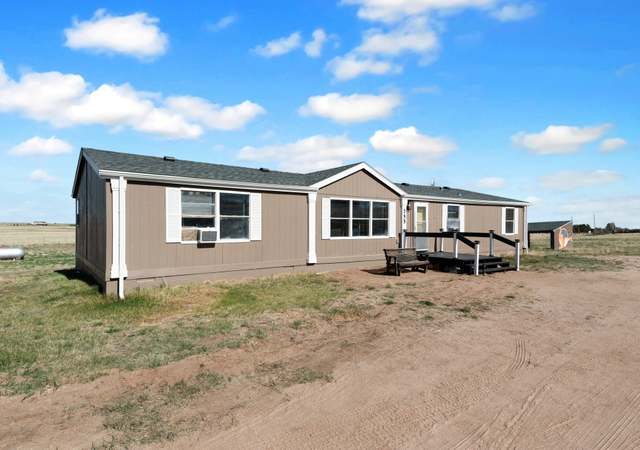 Property at 755 Engleby Dr, Colorado Springs, CO 80930, 4 beds, 2 baths