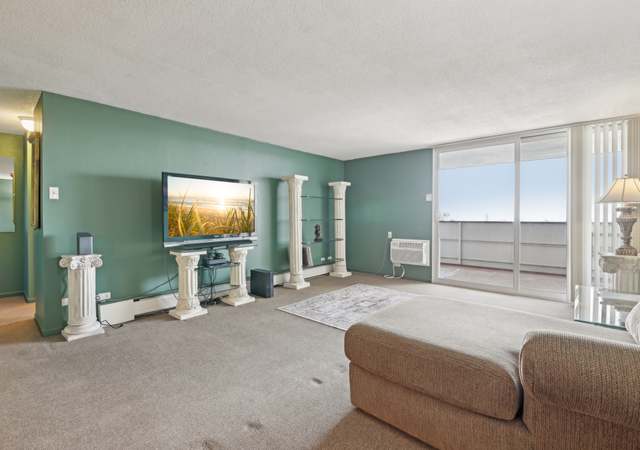Property at 1029 E 8th Ave #901, Denver, CO 80218, 2 beds, 2 baths