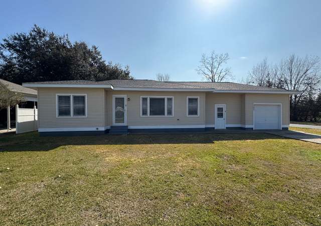 Photo of 305 Brule Rd, Labadieville, LA 70372