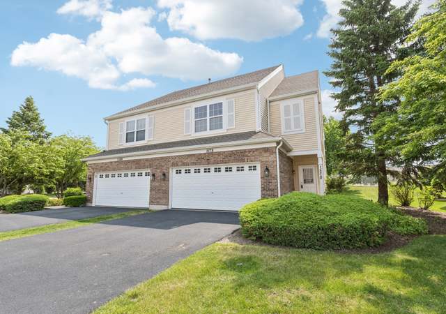 Photo of 1578 Glacier Cir, Crystal Lake, IL 60014