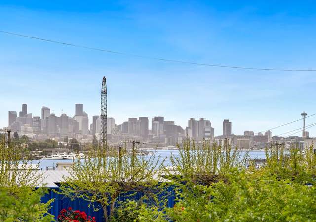 Property at 3900 2nd Ave NE #204, Seattle, WA 98105, 2 beds, 2 baths