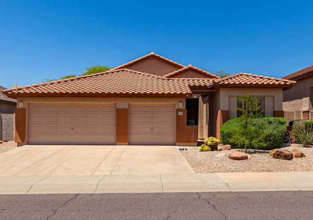 Property at 22232 N 48th St, Phoenix, AZ 85054, 3 beds, 2 baths