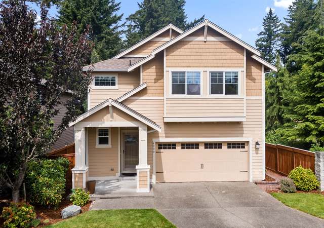 Property at 4000 Cameron Dr NE, Lacey, WA 98516, 3 beds, 2.5 baths