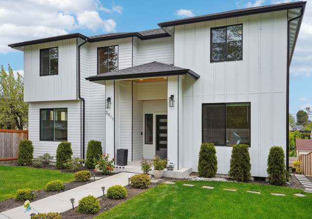 Property at 2911 S Puget Sound Ave, Tacoma, WA 98409, 5 beds, 3 baths