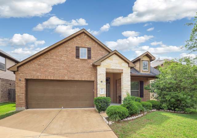 Property at 9710 Massanutten Ln, Richmond, TX 77469, 4 beds, 3.5 baths