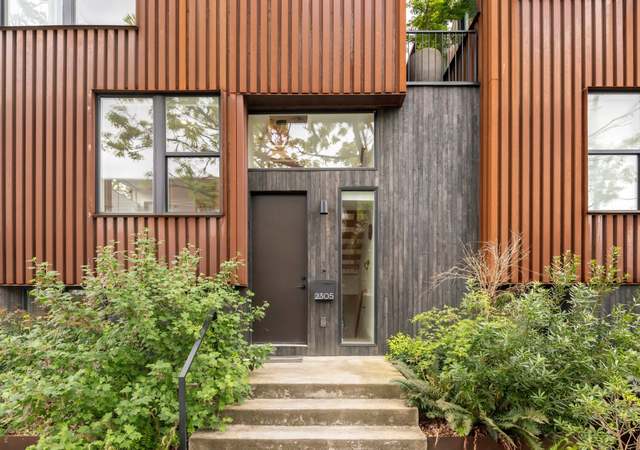 Property at 2305 E Alder St, Seattle, WA 98122, 3 beds, 2.5 baths