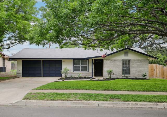 Property at 6415 Flint Rock, San Antonio, TX 78238, 4 beds, 2 baths