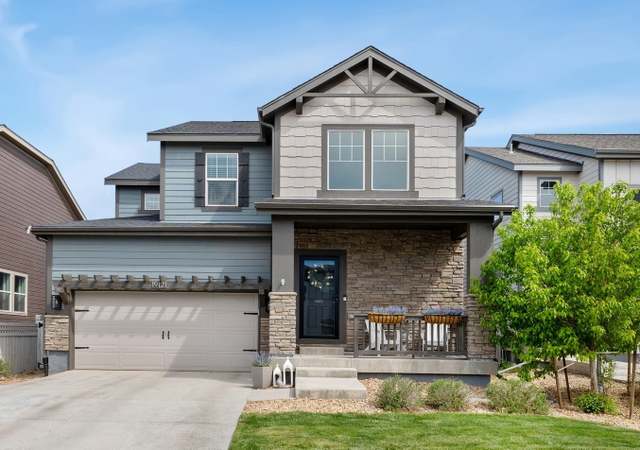 Property at 19121 E 65th Ave, Denver, CO 80249, 4 beds, 3 baths