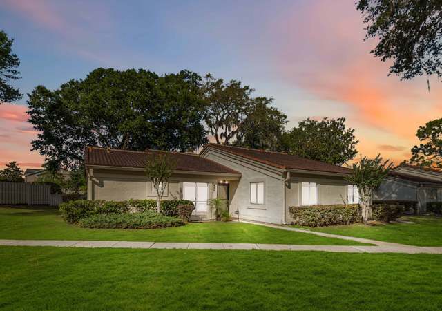 Property at 262 W Sabal Palm Pl, Longwood, FL 32779, 2 beds, 2 baths