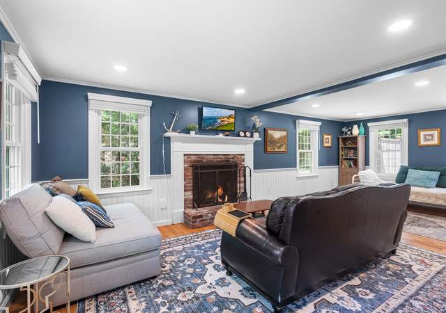 Property at 13 Old Fields Rd, Sandwich, MA 02563, 3 beds, 2 baths