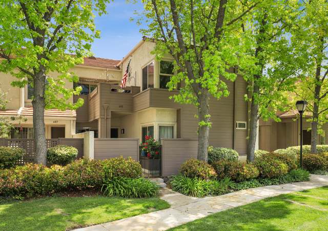 Property at 655 Via Colinas, Thousand Oaks, CA 91362, 2 beds, 2 baths