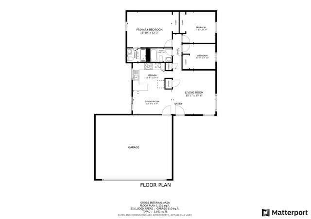 Photo of 12826 SE Main St, Portland, OR 97233