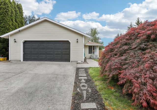 Property at 12826 SE Main St, Portland, OR 97233, 3 beds, 2 baths