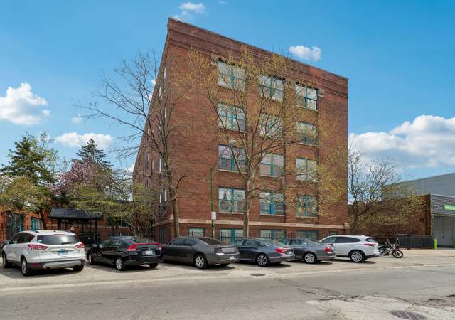 Property at 4745 N Ravenswood Ave #201, Chicago, IL 60640, 1 bed, 1 bath