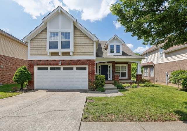 Property at 7151 Riverfront Dr, Nashville, TN 37221, 4 beds, 2.5 baths
