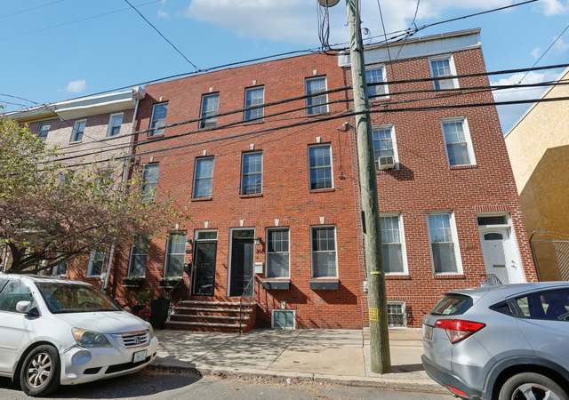 Property at 2013 Poplar St, Philadelphia, PA 19130, 4 beds, 2.5 baths