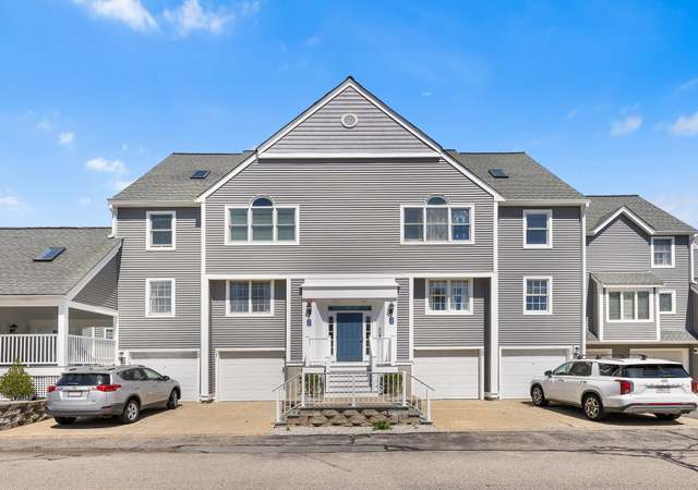 Property at 700 Shore Dr Unit 7-703, Fall River, MA 02721, 2 beds, 2 baths
