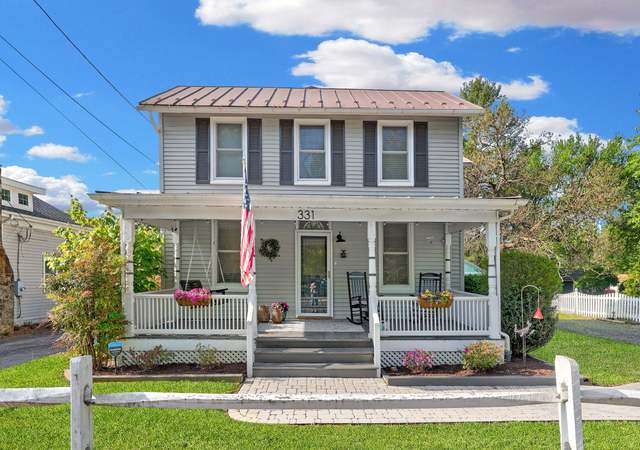 Photo of 331 W Colonial Hwy, Hamilton, VA 20158